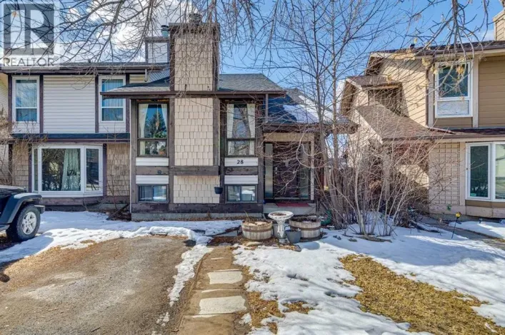 28 Templegreen Bay NE, Calgary