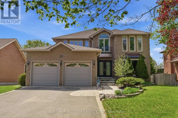 28 TESTA ROAD, Uxbridge