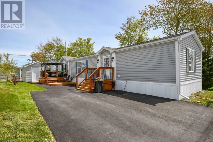 28 Third Street, Lucasville