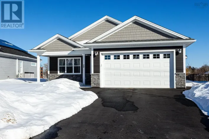 28 Thistle Street, Falmouth