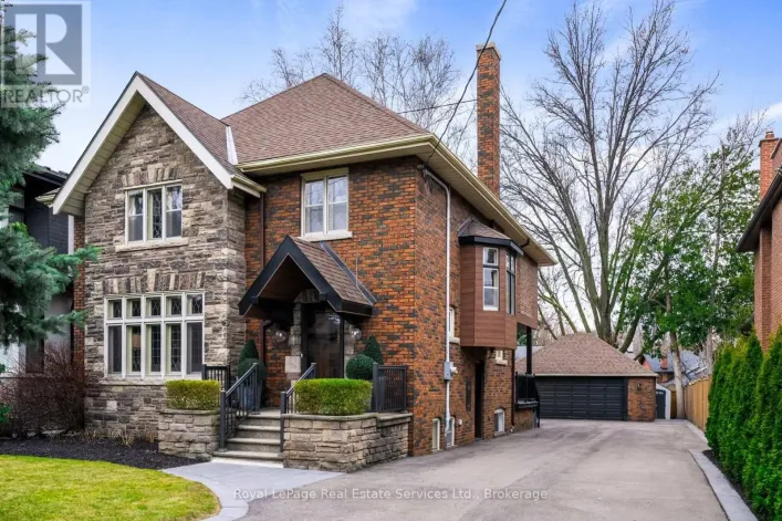 28 THOMPSON AVENUE, Toronto