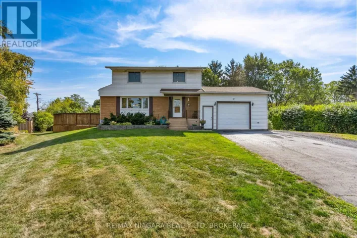 28 THORNCREST ROAD, Port Colborne