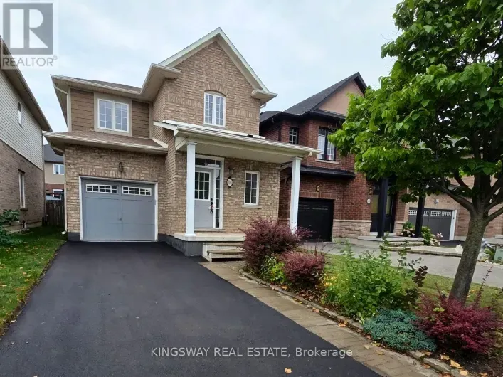 House for rent: 28 TIDEMORE HEIGHTS, Hamilton