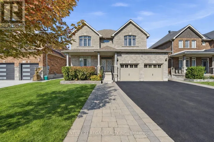 28 TIM JACOBS DRIVE, Georgina