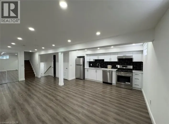 28 TIMBERLANE Crescent Unit# LOWER, Kitchener