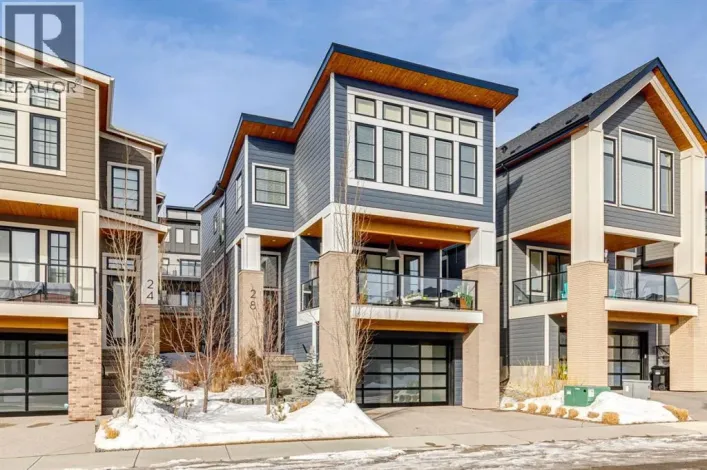 28 Timberline Way SW, Calgary