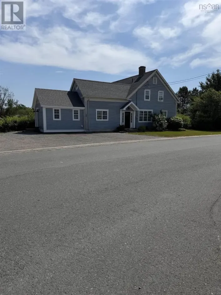 28 Townsend Street    B2G 2Y1, Antigonish