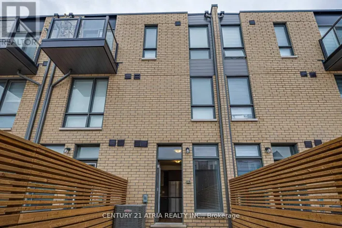 28 TURTLE ISLAND ROAD, Toronto