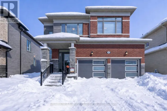 28 UNION BOULEVARD, Wasaga Beach