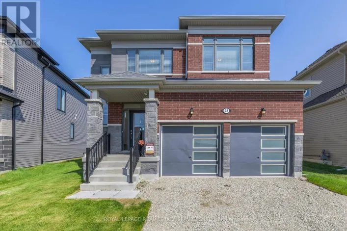 28 UNION BOULEVARD, Wasaga Beach