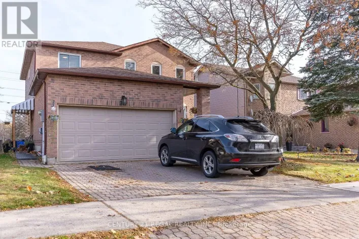 28 UPLAND DRIVE, Whitby