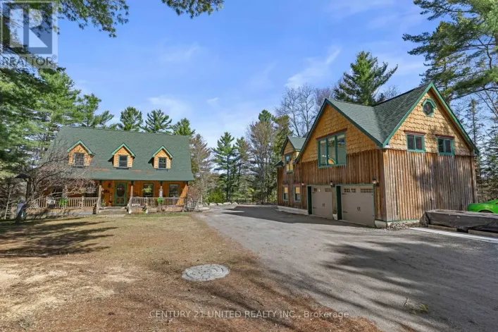 28 VAN LUVEN LANE, Bancroft