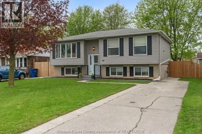 28 VANIER DRIVE, Tilbury