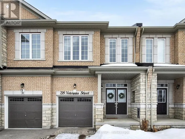 28 VETERANS STREET, Bradford West Gwillimbury