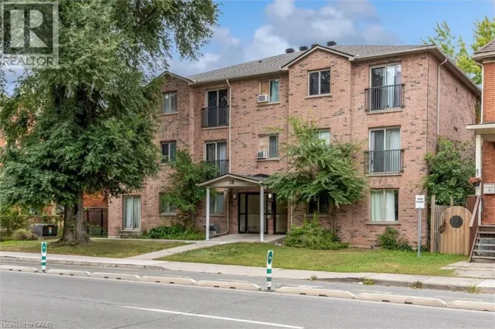 28 VICTORIA Avenue N Unit# 311, Hamilton