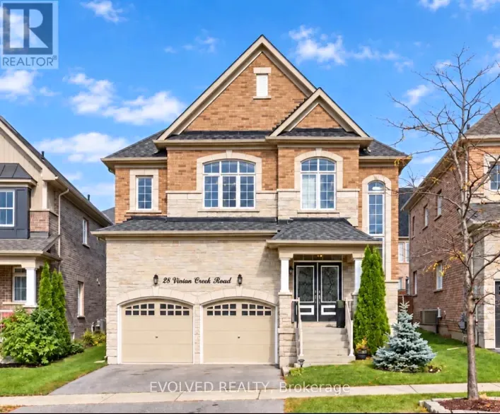 28 VIVIAN CREEK ROAD, East Gwillimbury