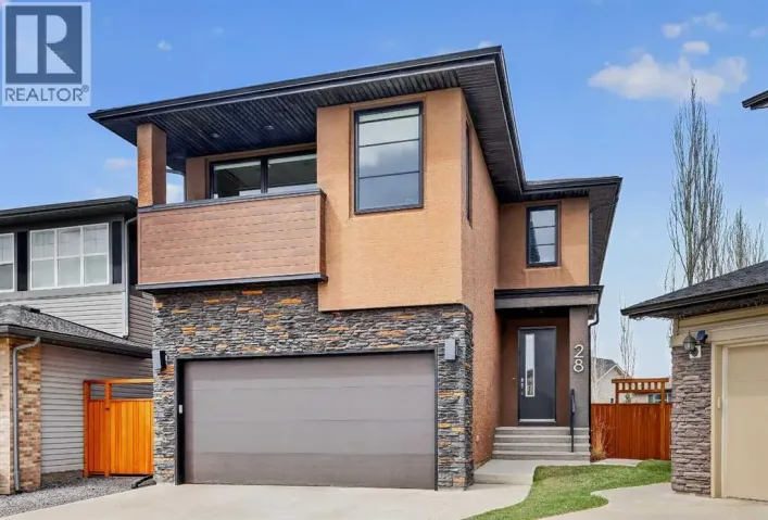 28 Walden View SE, Calgary