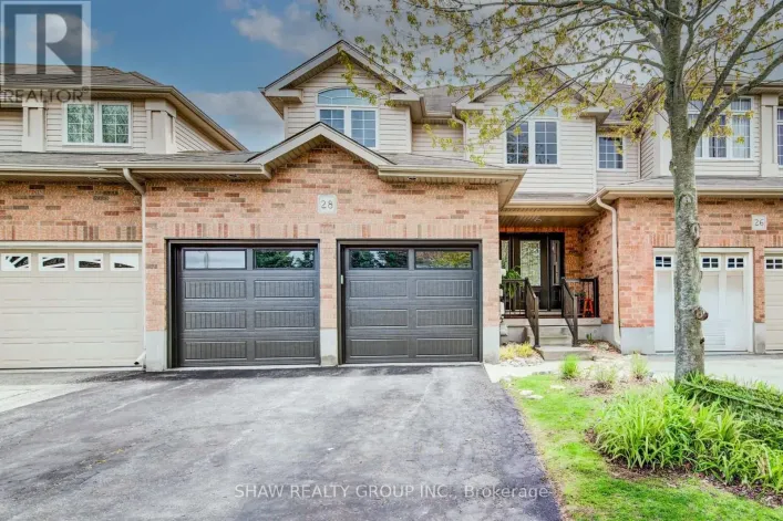 28 WALKER WAY, Guelph