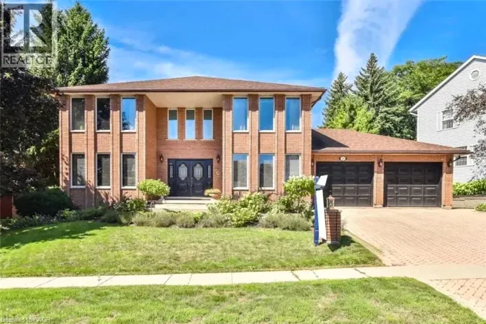 28 WALNUT Drive, Guelph