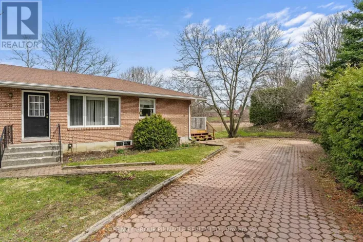28 WATER STREET, Kawartha Lakes