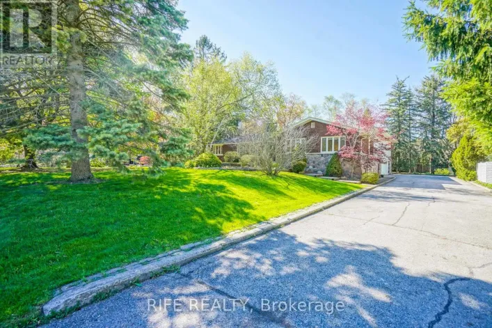 28 WEMBLEY AVENUE, Markham