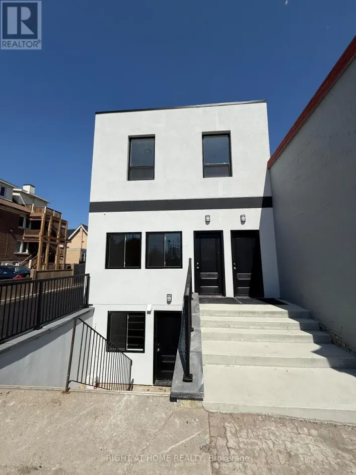 28 WEST STREET N, Orillia