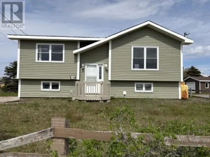 28 Westland Drive, Stephenville Crossing