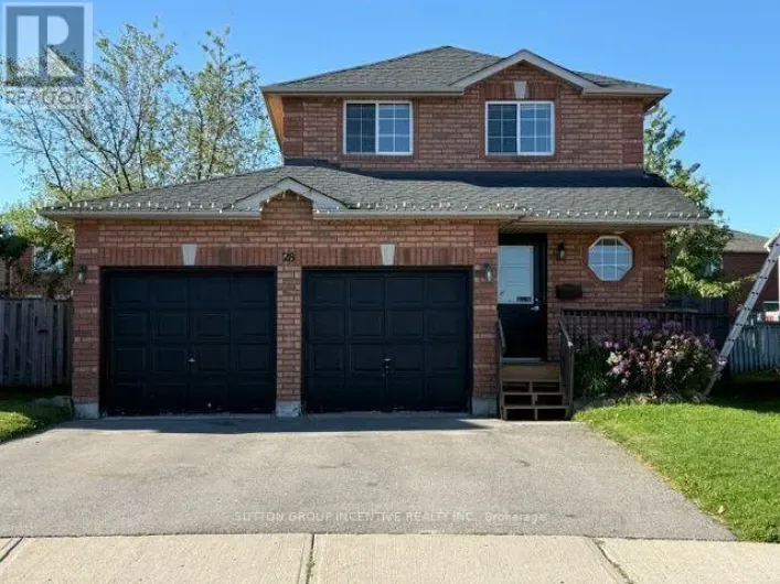 28 WEYMOUTH ROAD, Barrie