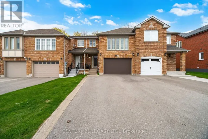 28 WILDFIRE ROAD, Vaughan
