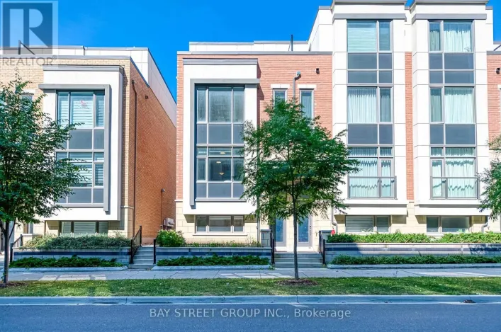 28 WILLIAM SAVILLE STREET, Markham