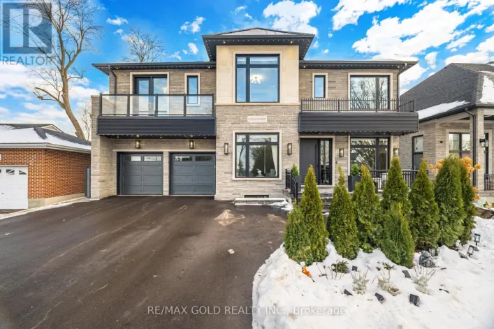 28 WILLIAM STREET, Caledon