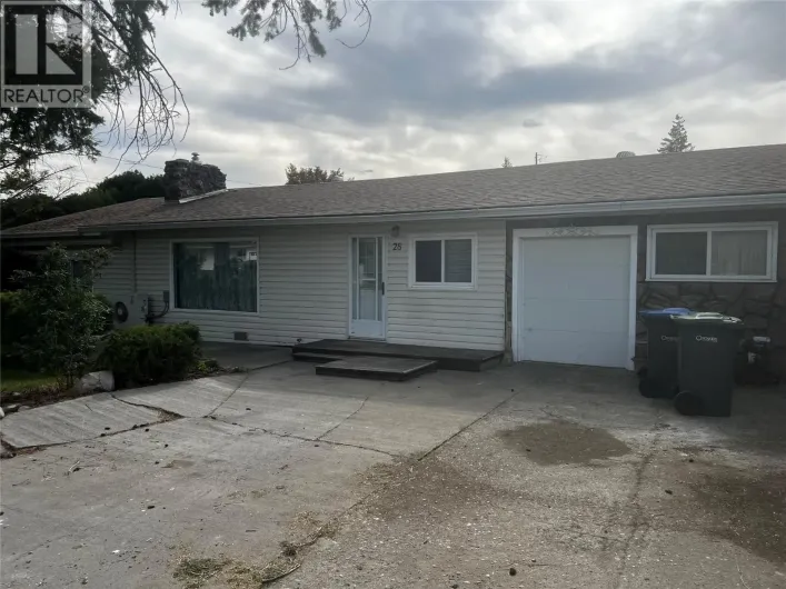 28 Willow Crescent, Osoyoos