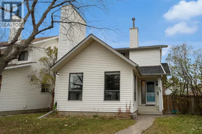 28 Woodglen Close SW, Calgary