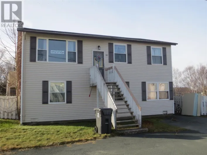 28 Woodgrove Acres Drive, Kelligrews