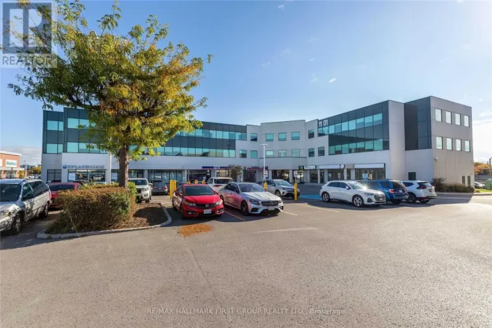 #280 - 1101 KINGSTON ROAD, Pickering