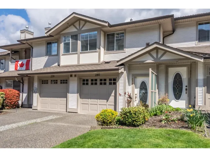 280 20391 96 AVENUE, Langley
