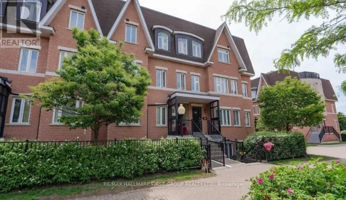 280 - 306 JOHN STREET, Markham