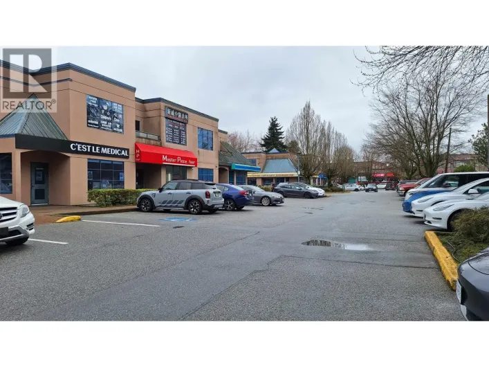 280 4400 HAZELBRIDGE WAY, Richmond