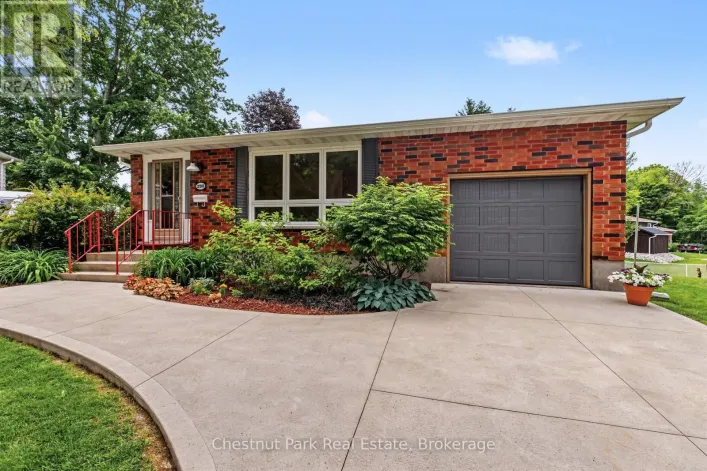 280 8TH AVENUE E, Owen Sound
