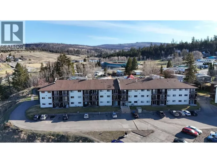 280 Alder Drive Unit# 103, Logan Lake