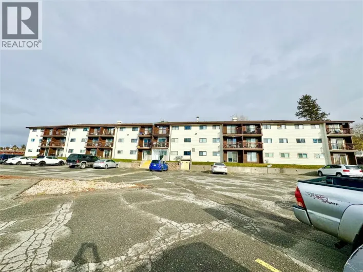 280 ALDER Drive Unit# 217, Logan Lake