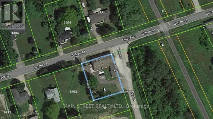 280 BELLS LANE, Innisfil