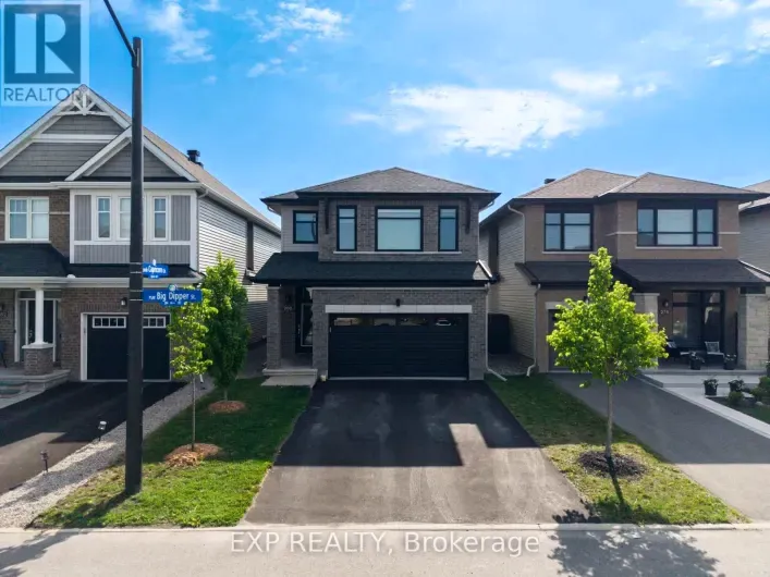 280 BIG DIPPER STREET, Ottawa