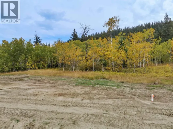 280 BLACKSTOCK ROAD, 100 Mile House