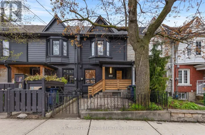 280 BROCK AVENUE, Toronto