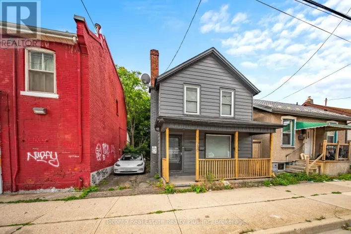 280 CANNON STREET E, Hamilton