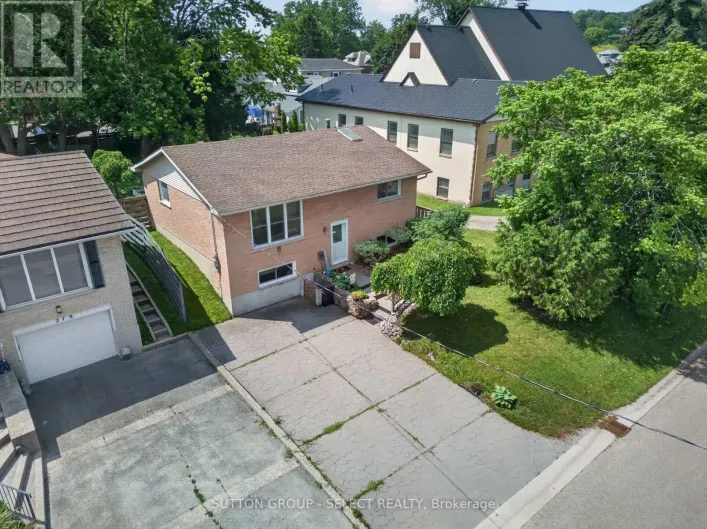 280 CHARLOTTE STREET, Central Elgin