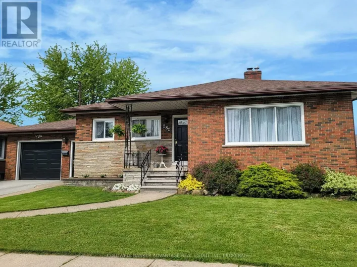 280 CLARKE STREET, Port Colborne