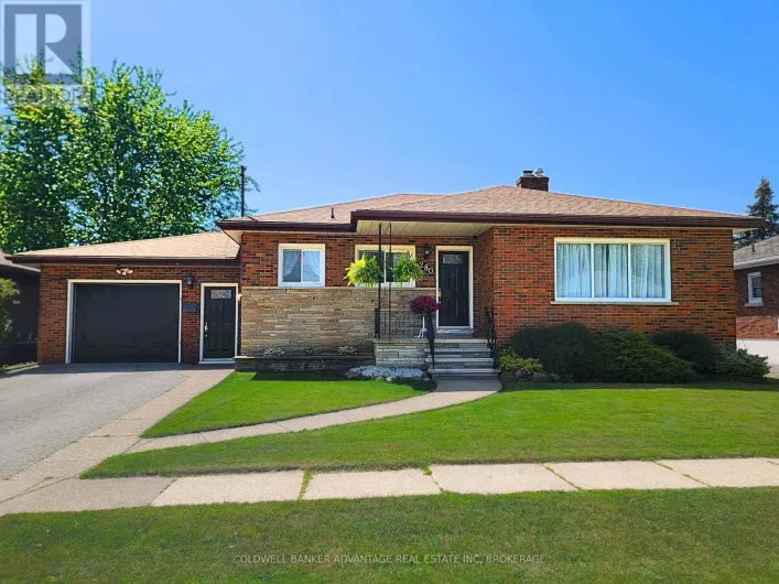 280 CLARKE STREET, Port Colborne