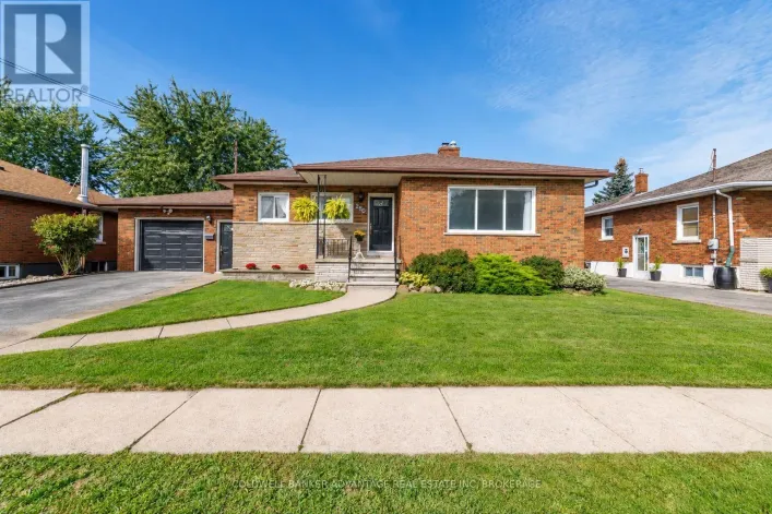 280 CLARKE STREET, Port Colborne